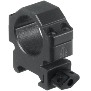 UTG 1" Low Profile Scope Rings QD Twist Lock Picatinny (RG2W1104)