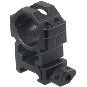 CSS UTG 1" High Profile Max Strength Picatinny Rings