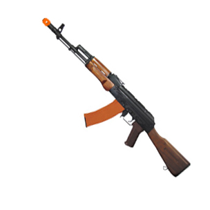 CSS Classic Army SLR-105 Steel Version Real Wood (AK47) AEG
