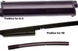 Tippmann A5 Flatline Barrel System