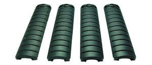 Classic Army RIS Grip Covers Black