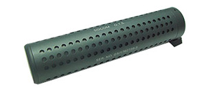 CSS One Touch Silencer (M15/M16) (No Thread)