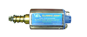 Classic Army Super High-Speed Motor