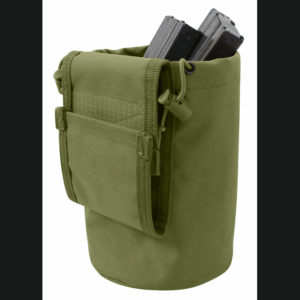 Rothco Roll-up Utility Dump Molle Pouch