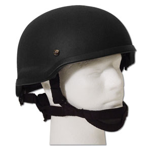 CSS Tactical MICH 2002