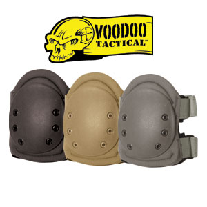 VooDoo Tactical Entry Knee Pads / Guards