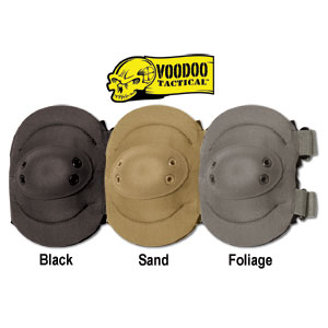 CSS VooDoo Tactical Entry Elbow Pads / Guards