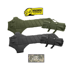 CSS VooDoo Tactical Roll Up Sniper / Shooters Mat