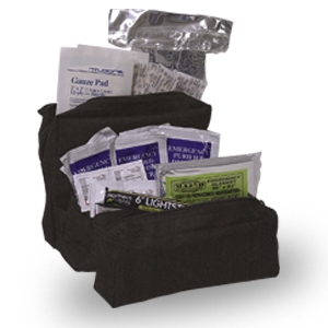 CSS Go Bag Disaster 3 Day Survival Kit