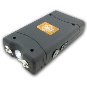 Stun Gun 19.7 million volt with light