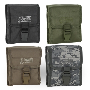 CSS VooDoo Tactical Molle Binocular / Utility Pouch