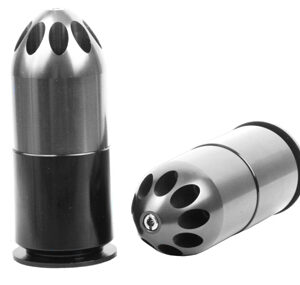 Airsoft 40mm Grenade 18 Round