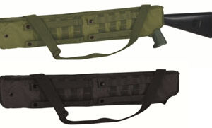 Voodoo Tactical Molle Shotgun Scabbard