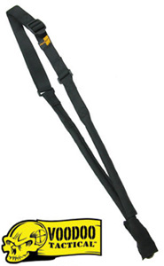 VooDoo Tactical Single Point Bungee Sling
