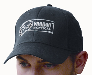 VooDoo Tactical Cap / Hat / Ballcap