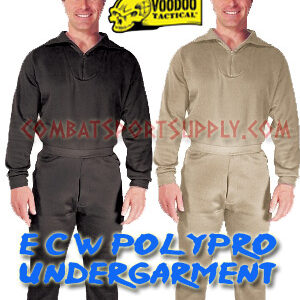 Combat Sport Supply ECW Thermal Pant