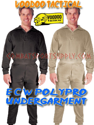 Combat Sport Supply ECW Thermal Pant