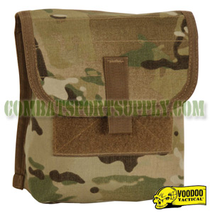 CSS VooDoo Tactical Multicam M60 / M4 100 Rnd Pouch