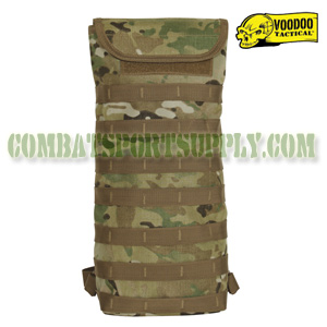 CSS VooDoo Tactical Multicam Bladder Carrier Pack