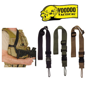 CSS VooDoo Tactical Single Point Sling