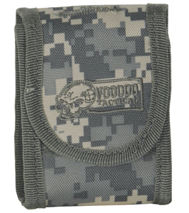 VooDoo Tactical Molle Cell Phone / Camera Pouch - Image 2