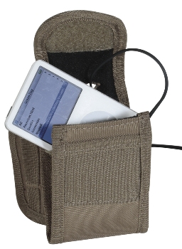 CSS VooDoo Tactical Cell Phone / Camera Pouch