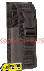 VooDoo Tactical M84 Single Flash Bang Molle Pouch