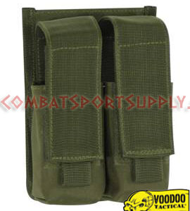 CSS M18 Double Grenade Pouch