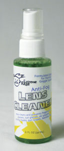 Extreme Rage Anti-Fog Solution 2oz