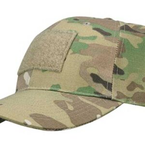 CSS  Propper Hat Multicam with Loop Field