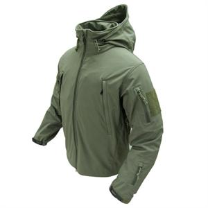 Condor Outdoor Summit Soft Shell Jacket