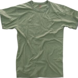 Rothco Reproduction Vietnam Era OD T Shirt