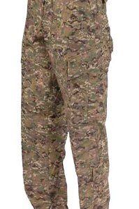XCamo Digital Multicam Rip Stop Pants