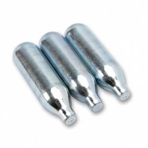 CSS G&G 8g CO2 Cartridge Powerlet 12pack