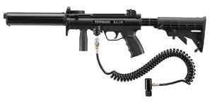 Tippmann A5 Stealth