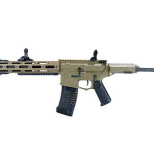 ARES Amoeba Airsoft 13" Experimental M4 Carbine Dark Earth Airsoft AEG