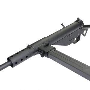 AGM Full Metal MKII Sten Airsoft Replica AEG