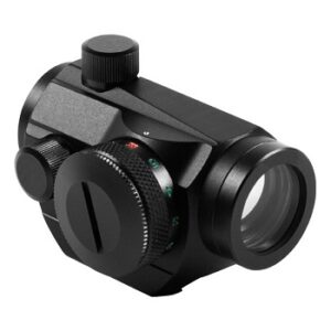 AIM Sports Low Profile Red / Green Dot Sight