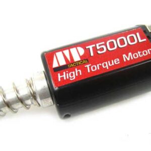 AMP Tactical Hybrid High Speed High Torque Motor Long Type