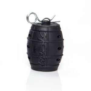 ASG Storm 360 Airsoft Grenade Reusable Impact BB Frag Grenade