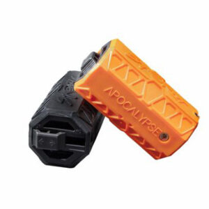ASG Storm Apocalypse Airsoft Grenade Reusable Training BB Frag