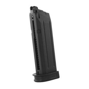 ASG Steyr L9-A2 Gas Pistol Magazine 22Rnd