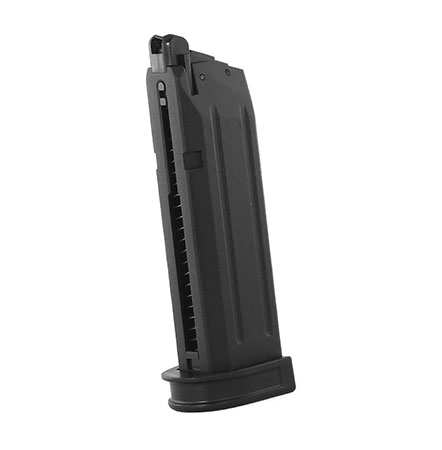 ASG Steyr L9-A2 Gas Pistol Magazine 22Rnd