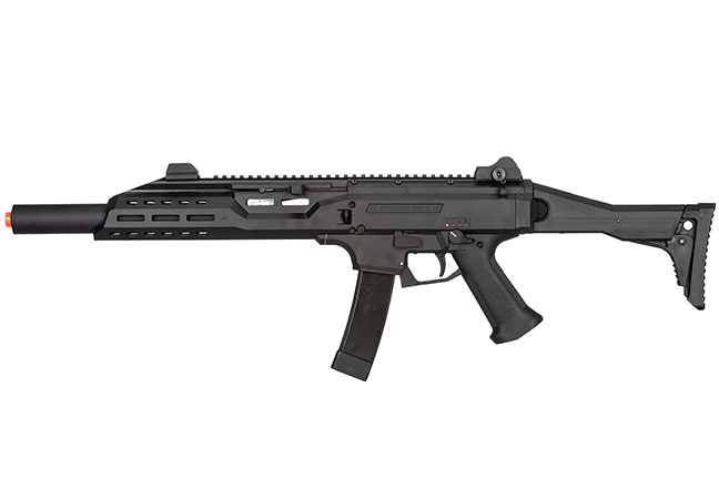 ASG CZ Scorpion EVO 3 A1 Airsoft AEG BET Carbine Replica Gun - Image 4