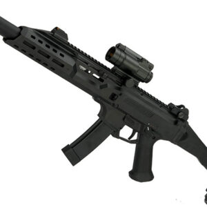 ASG 75rd Standard Magazine for CZ Scorpion EVO 3 A1 AEG