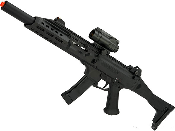 ASG 75rd Standard Magazine for CZ Scorpion EVO 3 A1 AEG