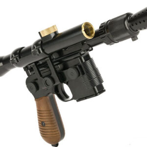 AW Custom Limited Edition Custom Solo Mauser Airsoft Pistol Kit