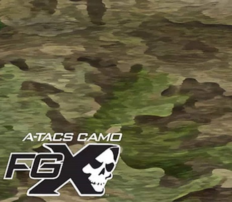 Tru-Spec A-TACS FG-X Pants BDU Xtreme - Image 5