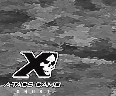 Tru-Spec A-Tacs Ghost Coat Jacket BDU Xtreme - Image 5