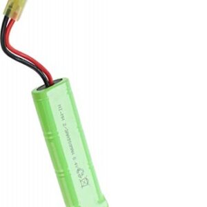 S&T Matrix  M3A1 Grease Gun 8.4v 900mAh NiMH Battery